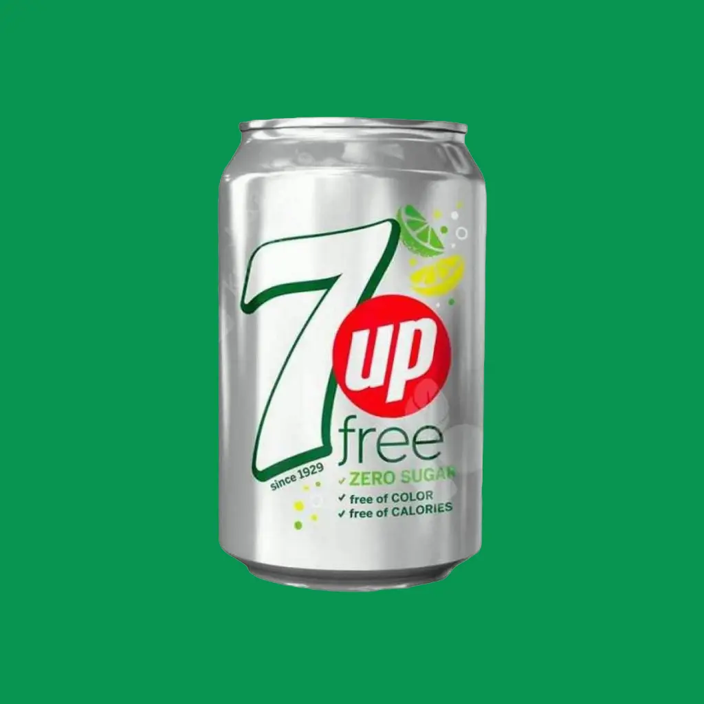 Diet 7 Up